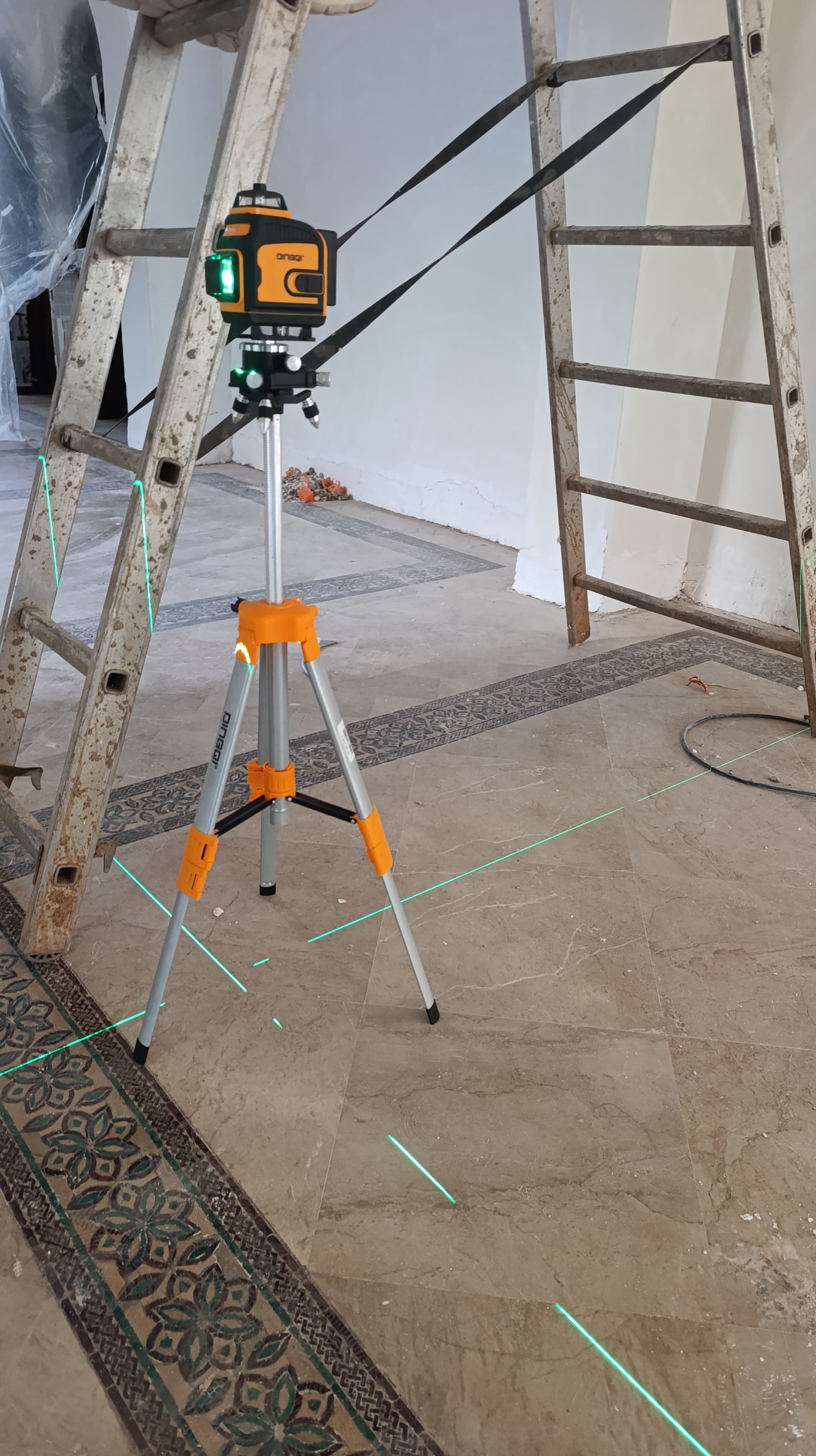 Villa Mansouriya - photo 2